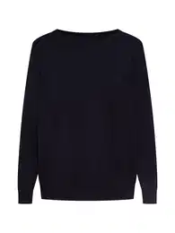 Svetr 'ONLLesly Kings' černá