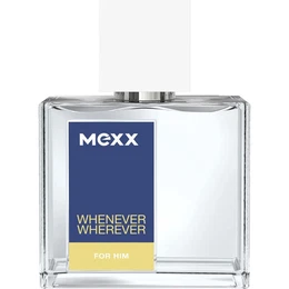 Eau de Toilette ''''Whenever Wherever'''' transparent