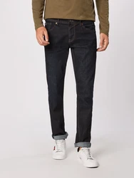TOM TAILOR Denim Jeans AEDAN navy