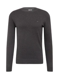 Pullover anthrazit