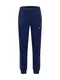 ADIDAS ORIGINALS Hose ''''TRACK BOTTOM'''' dunkelblau