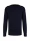 TOM TAILOR Pullover nachtblau