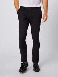 Casual Friday Hose Philip schwarz