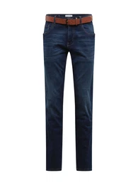 ESPRIT Jeans ''''Straight Pants'''' blue denim