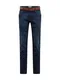 ESPRIT Jeans ''''Straight Pants'''' blue denim