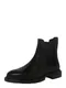 Garment Project Chelsea Boots ''''Billy'''' schwarz