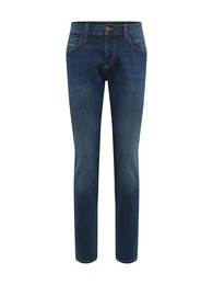 Jeans 'Houston' blue denim
