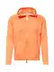 BIDI BADU Sweatjacke koralle