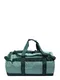 THE NORTH FACE Reisetasche ''''Base Camp Duffel'''' grün