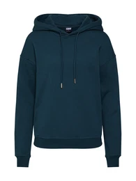 Urban Classics Mikina zelená