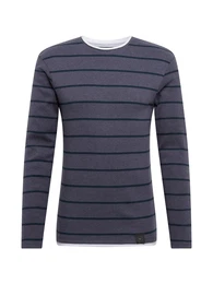 Pullover ''''MSW ORLANDO'''' dunkelblau