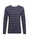 Key Largo Pullover ''''MSW ORLANDO'''' dunkelblau