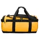 THE NORTH FACE Reisetasche ''''Base Camp Duffel XXL'''' gelb / schwarz