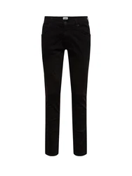WRANGLER Jeans Greensboro schwarz