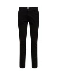 Jeans 'GREENSBORO' black denim