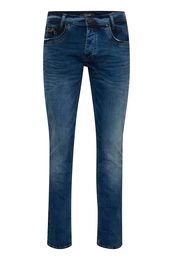 Jeans ''''Blizzard'''' blue denim
