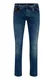 BLEND Jeans ''''Blizzard'''' blue denim