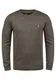 INDICODE JEANS Strickpullover ''''Demarcus'''' braun