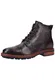 bugatti Stiefelette schoko