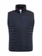GAP Weste ''''V-LIGHTWEIGHT PUFFER VEST'''' navy