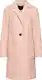 ONLY Přechodný kabát ''ASTRID MARIE''  růžová
