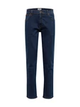 Wrangler Regular-fit Jeans Hose Texas blue