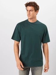 Urban Classics Herren Tall Tee T-Shirt smaragd