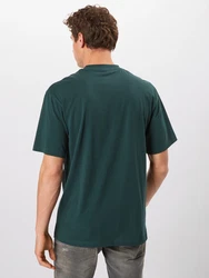 Urban Classics Herren Tall Tee T-Shirt smaragd