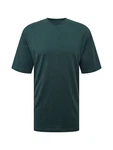 Urban Classics Herren Tall Tee T-Shirt smaragd