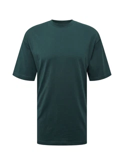 Urban Classics Herren Tall Tee T-Shirt smaragd