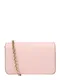 Seidenfelt Manufaktur Taška přes rameno ''''Laby''''  pink