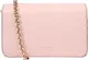Seidenfelt Manufaktur Taška přes rameno ''''Laby''''  pink