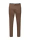 SELECTED HOMME Hose ''''SLHSLIM-JOSHUA'''' braun