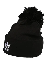 Beanie schwarz