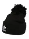 ADIDAS ORIGINALS Beanie schwarz