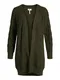 OBJECT Pletena jopa ''''Nova''''  temno zelena