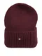 TOMMY HILFIGER Mütze ''''PIMA'''' rot