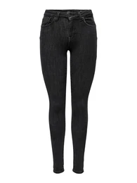 Džíny 'ONLPower' antracitová