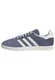 ADIDAS ORIGINALS Sneaker weiß / taubenblau