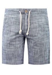 Shorts ''''Bones'''' blau