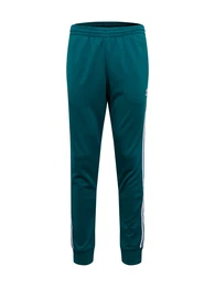 ORIGINALS Trainingshose smaragd / weiß