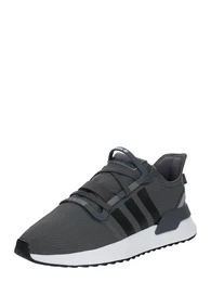 Sneaker ''''U_Path Run'''' grau