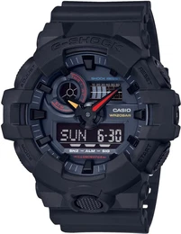 Uhr ''''GA-700BMC-1AER'''' schwarz