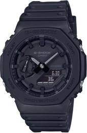 Uhr ''''GA-2100-1A1ER'''' schwarz