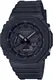 CASIO Uhr ''''GA-2100-1A1ER'''' schwarz