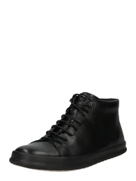 Sneaker high schwarz