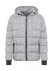 Urban Classics Jacke grau