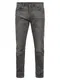 INDICODE JEANS 5-Pocket-Jeans ''''Quebec'''' grau