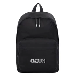 Rucksack schwarz