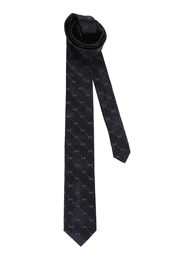 JOOP! Krawatte ''''17 JTIE-06Tie_7.0 10008065'''' dunkelblau